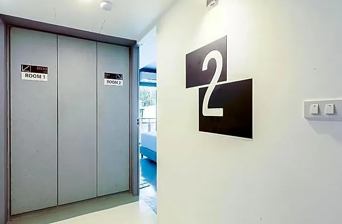 24 Degree & Hotel 2*