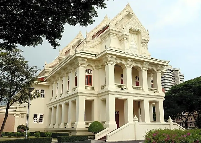 24 Degree & Hotel Bangkok