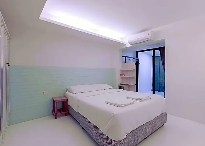 Hotel 24 Degree &