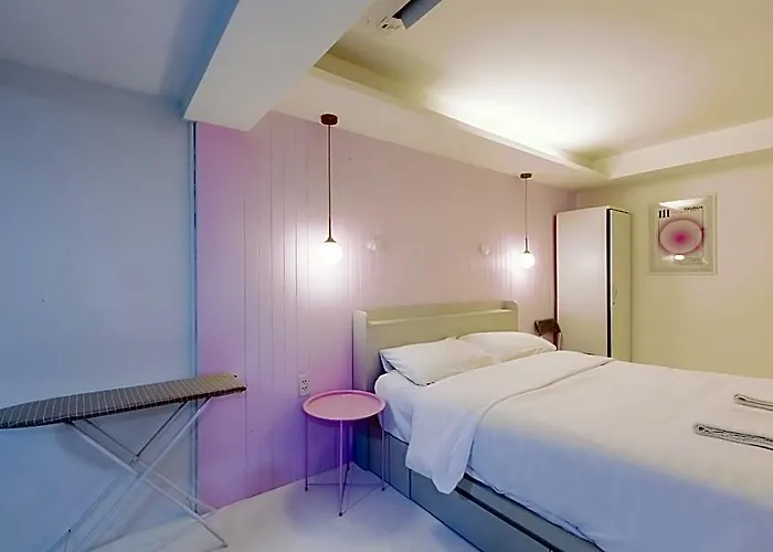 24 Degree & Hotel 2*